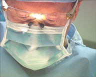 David Operating